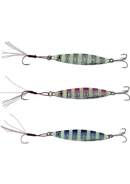 Savage Gear Psycho Sprat Lrf 3 Adet Türk Zebra Mix Jig Yem İnceleme ve Kullanım Rehberi