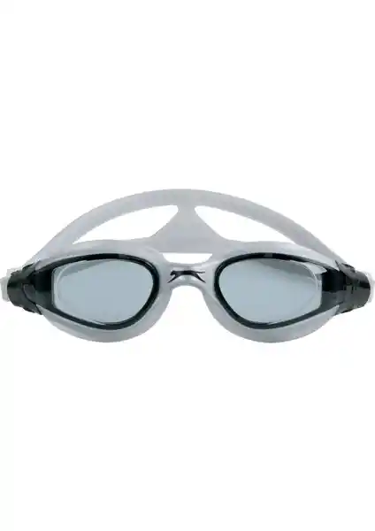 Slazenger Junior Yüzücü Gözlüğü Aero GS16 Smokesilverslver Çocuklar İçin Güvenli ve Konforlu Yüzme Deneyimi