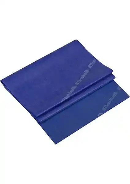 Thera-Band 20550 Egzersiz Bandı: Çok Yönlü Kullanım ve Dayanıklılık Özellikleri