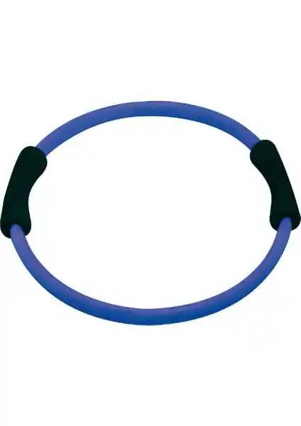 Universal H128 Pilates Çemberi Mavi: Sağlıklı ve Esneklik Artırıcı Egzersizler İçin Ideal Bir Seçenek
