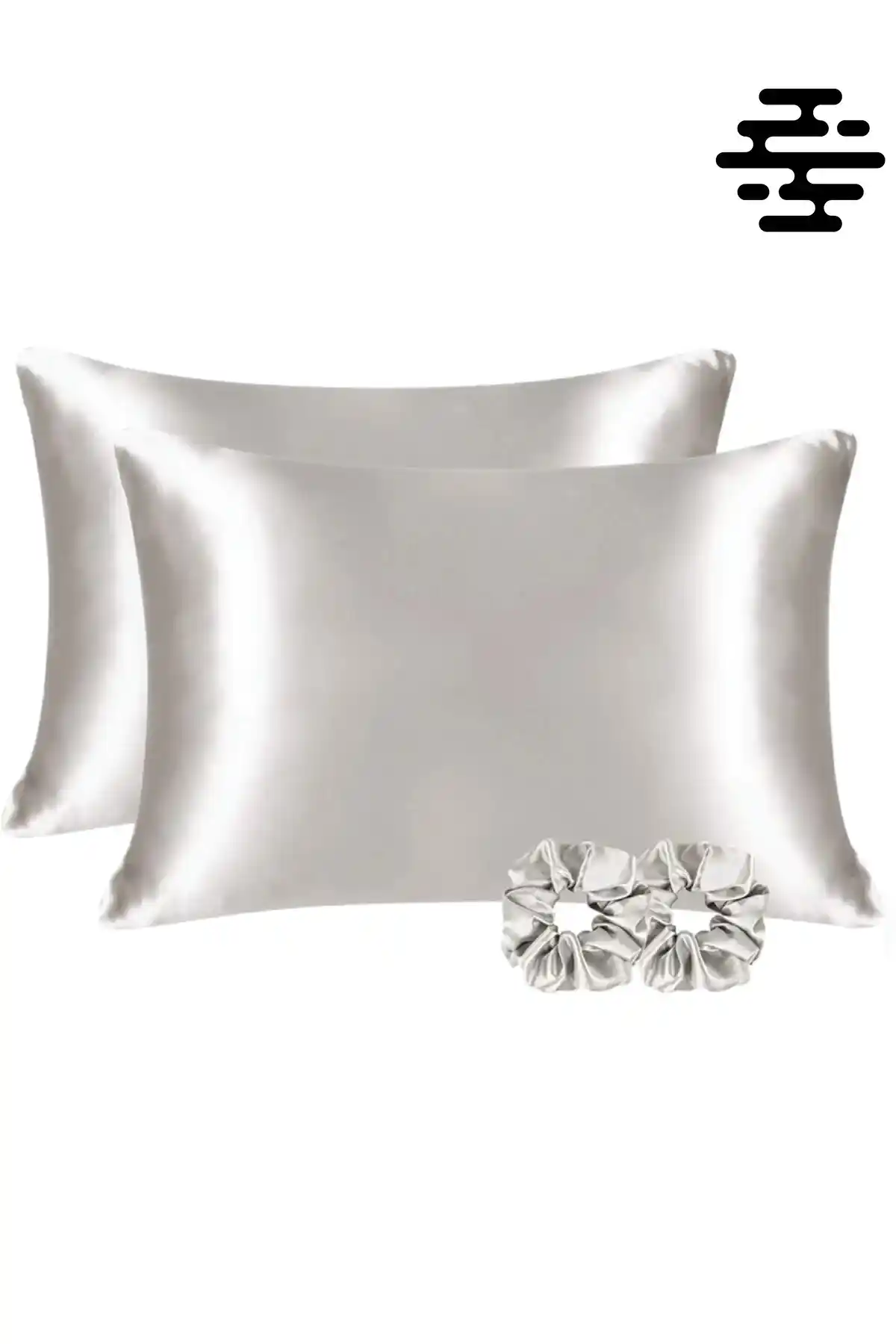 Baliva İpek Saten Yastık Kılıfı: Sağlıklı ve Şık Uyku Deneyimi İçin Ideal Tercih