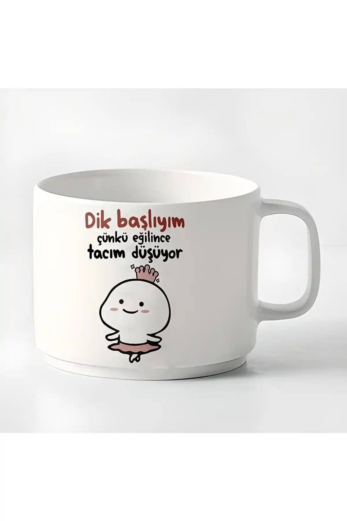 GünayStore Duble Türk Kahvesi ve Espresso Fincanı Şık ve Pratik Tasarımıyla Öne Çıkıyor