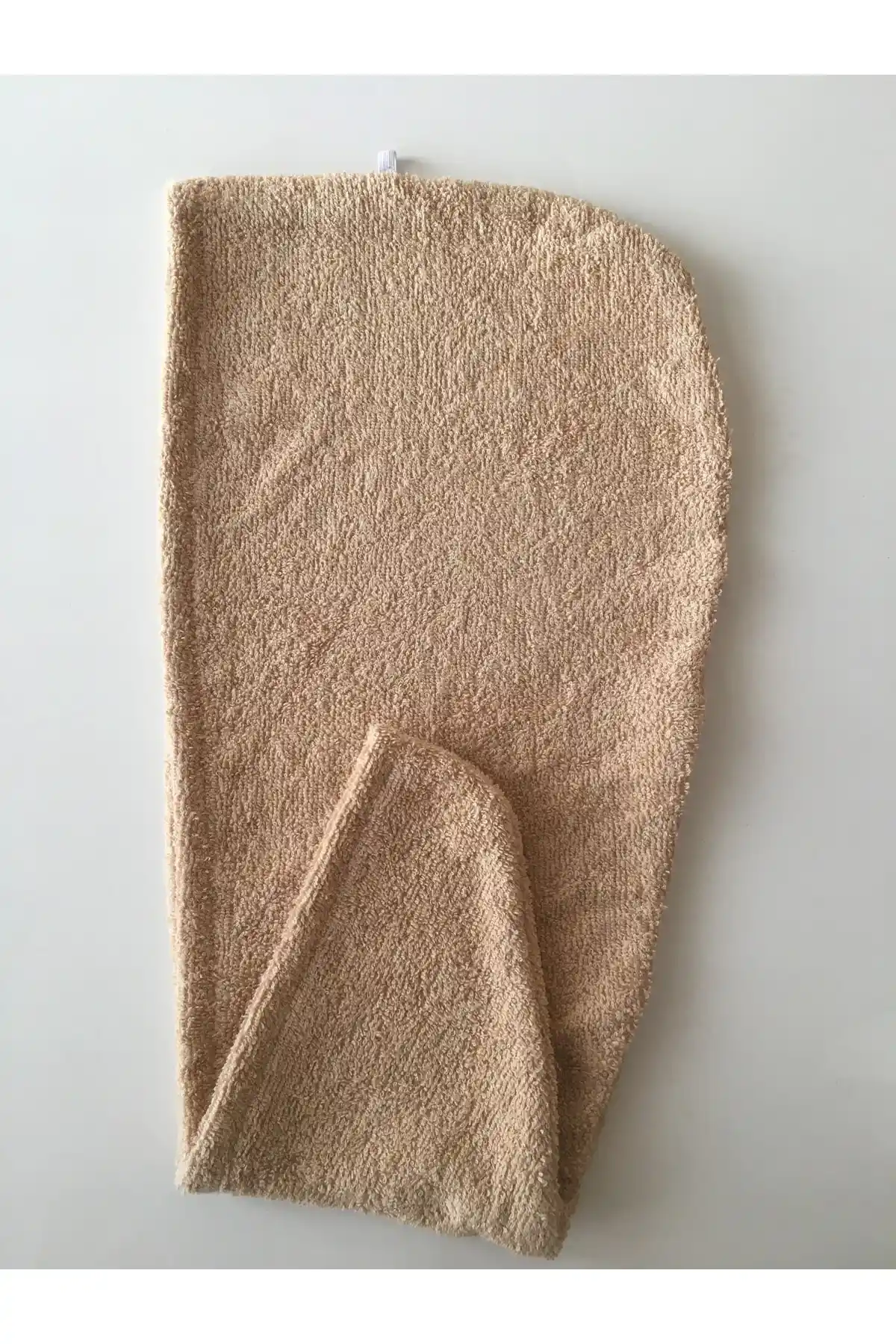 Hızsoy Tekstil Saç Bone Havlusu Modern Tasarım ve Yüksek Emicilik Özelliğiyle