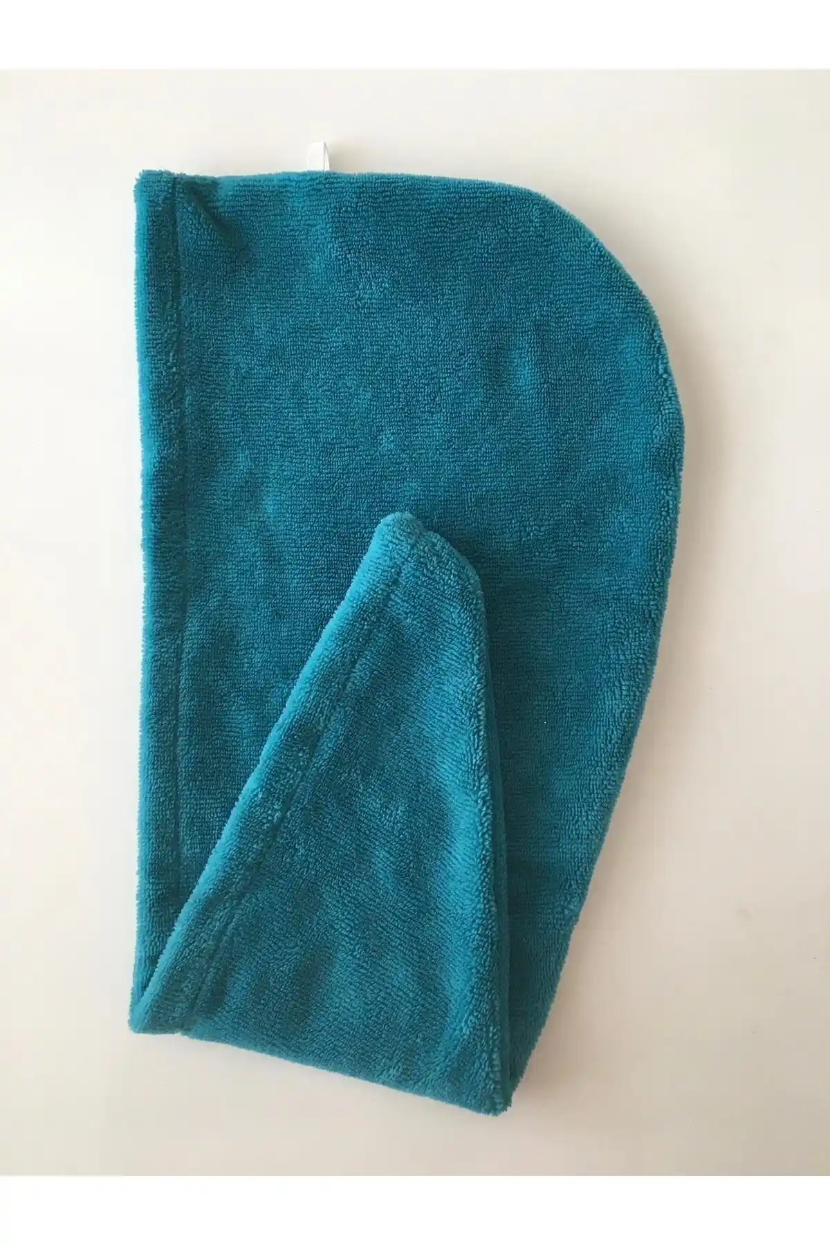 HIZSOY Tekstil Saç Bone Havlusu: Şık ve Fonksiyonel Pratik Banyo Aksesuarı