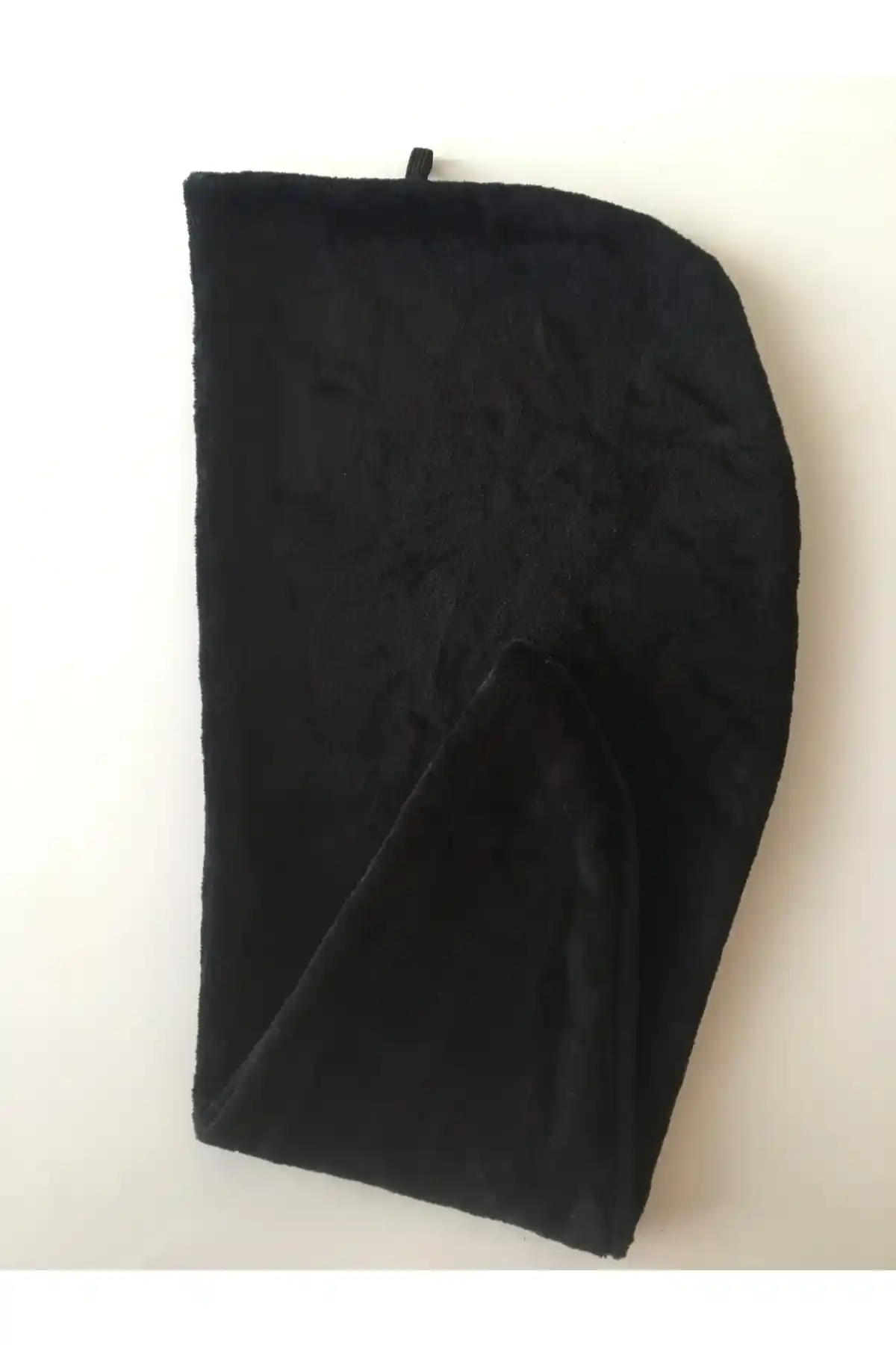 HIZSOY Tekstil Saç Bone Havlusu: Uzun Saçlar İçin Konfor ve Şıklık Sunar