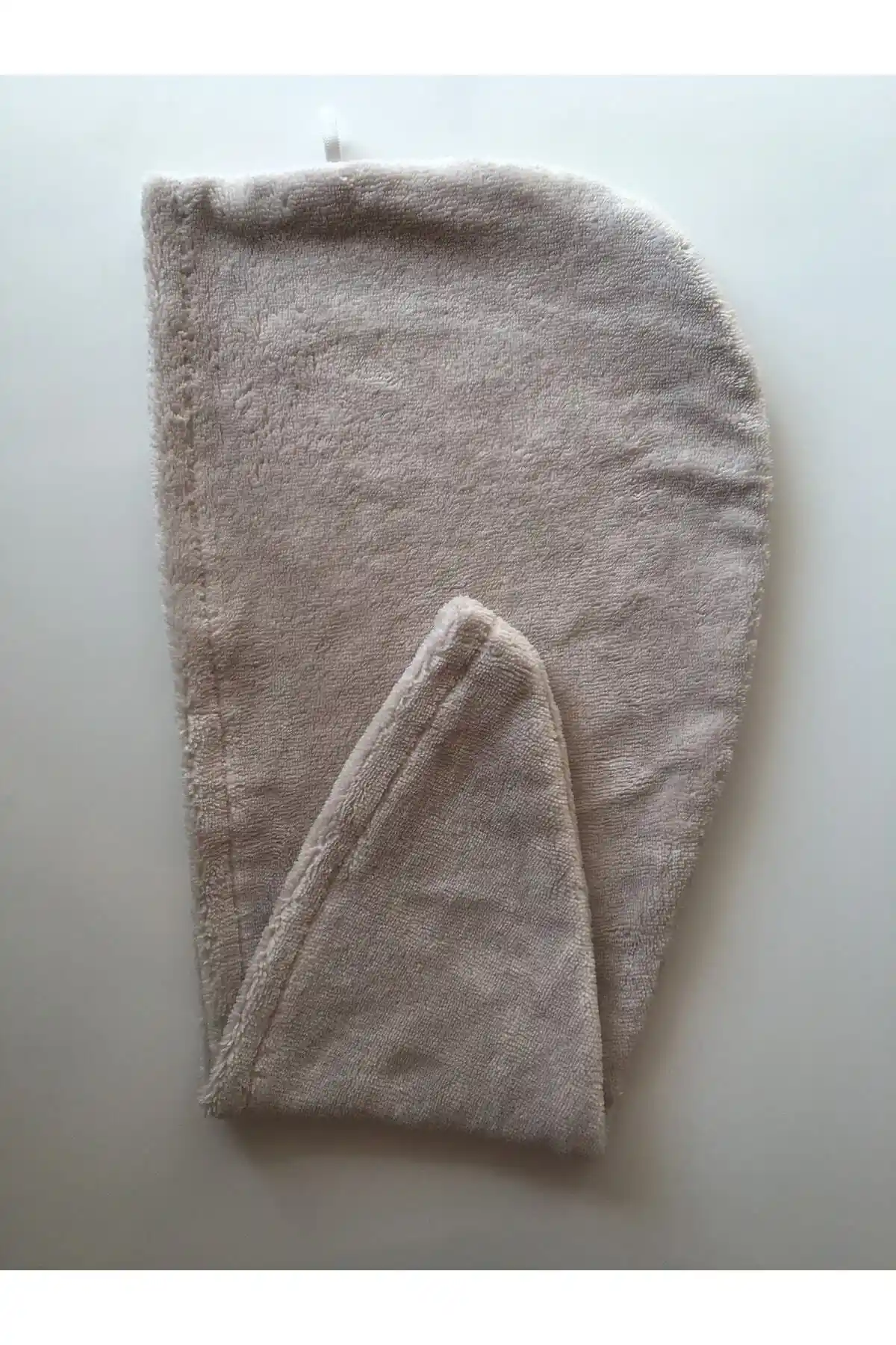 Hızsoy Tekstil Saç Bone Havlusu: Yüksek Emicilik ve Konfor Sunan Modern Tasarım