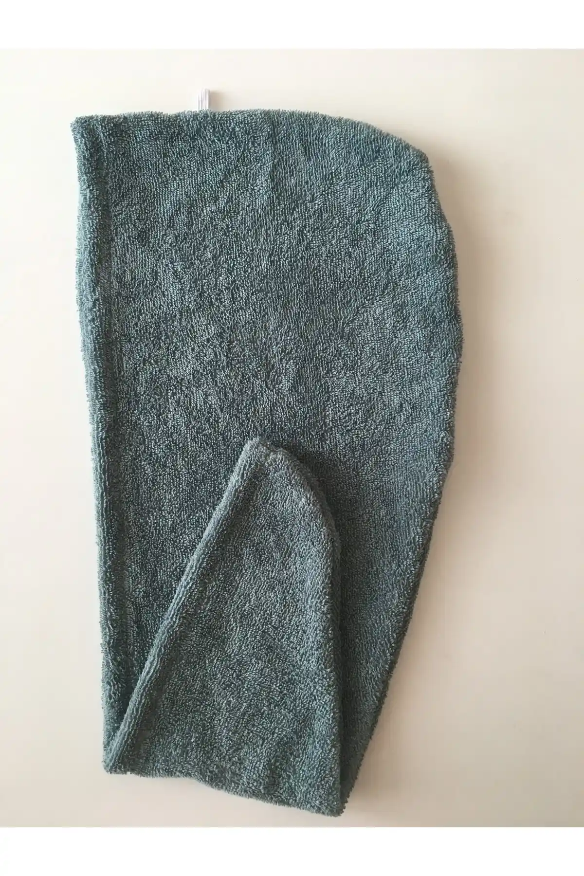 Hızsoy Tekstil Saç Bone Havlusu: Yüksek Emicilik ve Şık Tasarım ile Günlük Kullanım