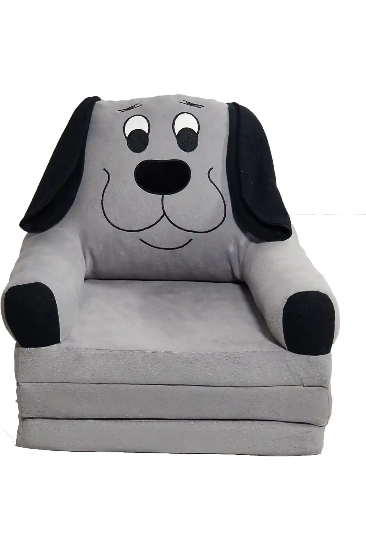 Modern ve Çok Yönlü Kullanım Sağlayan Katlanabilir Bebek ve Çocuk Koltuğu Özellikleri