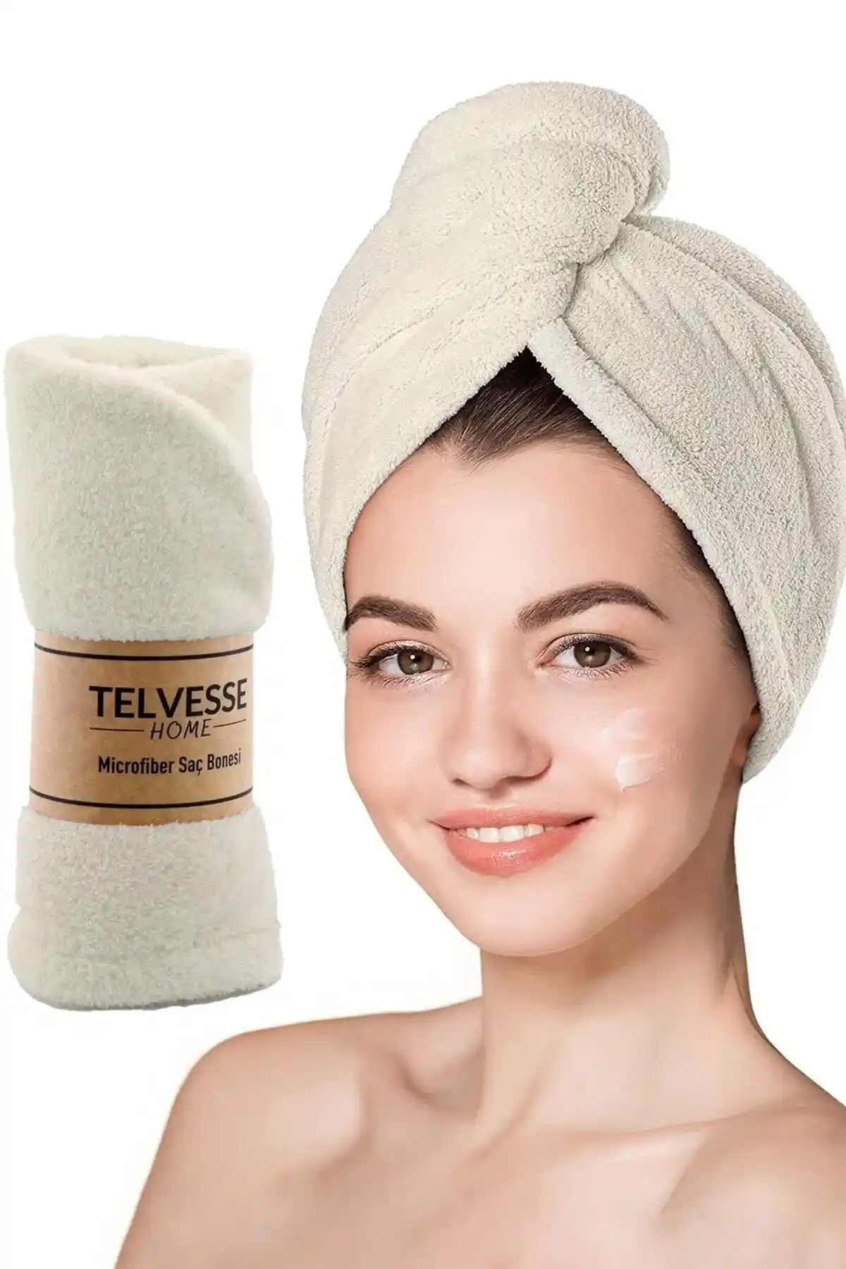 Ozsport Kalın Mikrofiber Saç Havlusu: Yüksek Emicilik ve Modern Tasarım Özellikleri