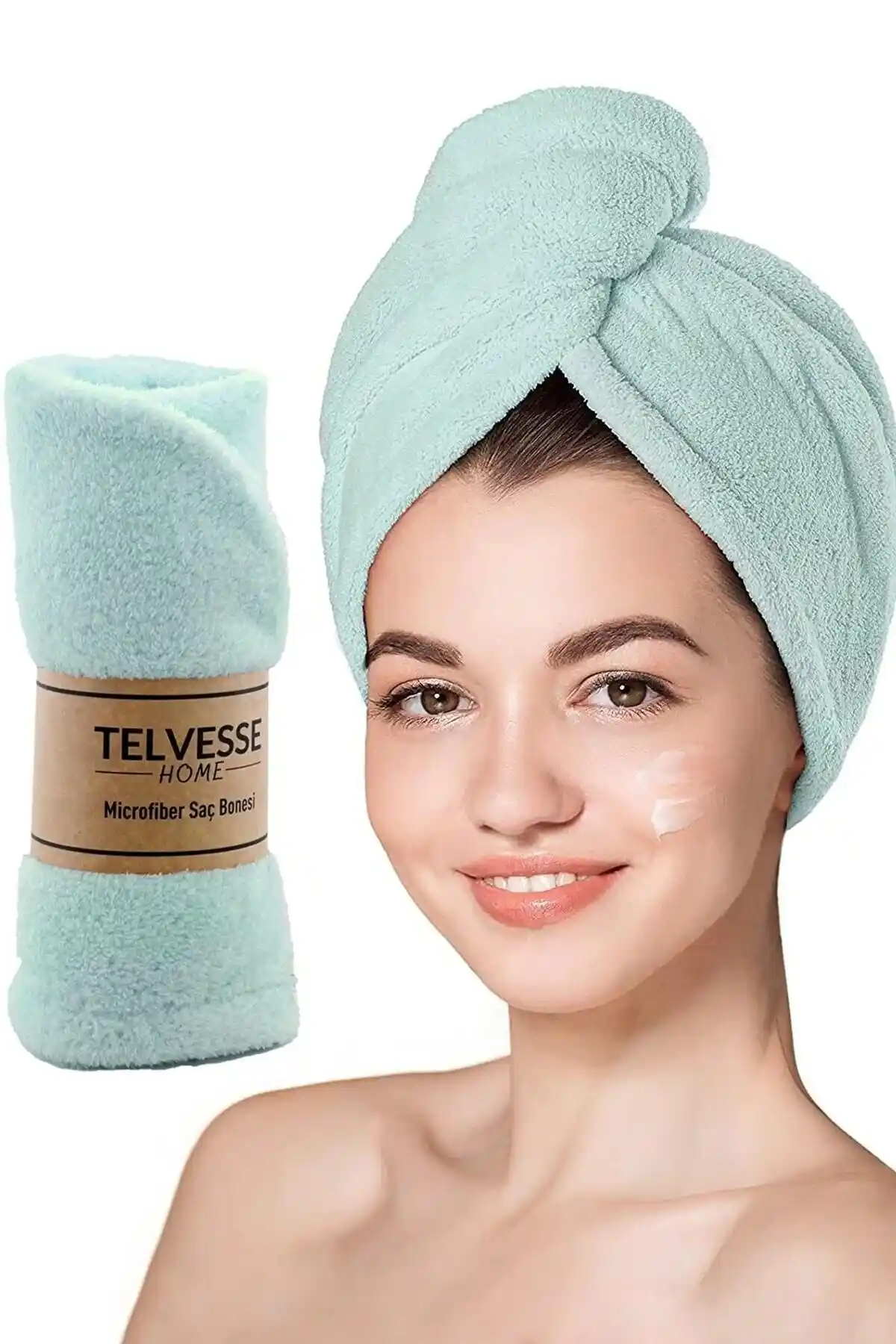 Ozsport Kalın Mikrofiber Saç Havlusu: Yüksek Performans ve Konfor Sunan Pratik Tasarım