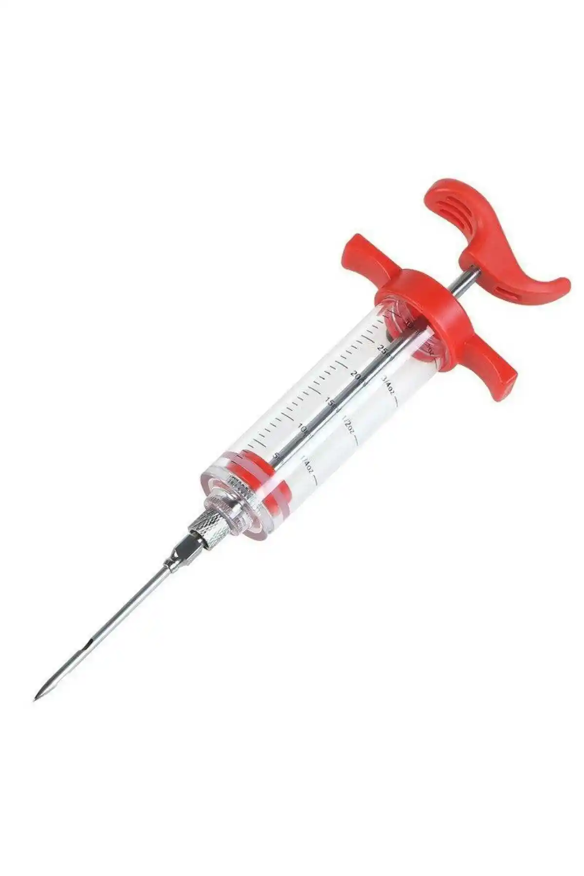 Profisher Et Marine Enjektör Seti: Dayanıklı ve Hijyenik Marineleme Çözümü