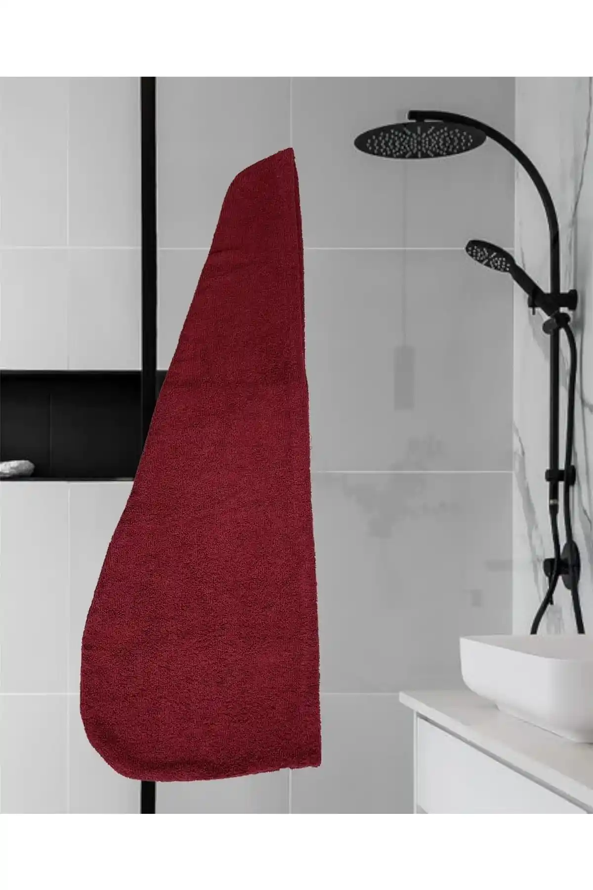 Semecca Düğmeli Saç Kurutma Bonesi: Hızlı ve Güvenli Günlük Saç Kurutma Çözümü