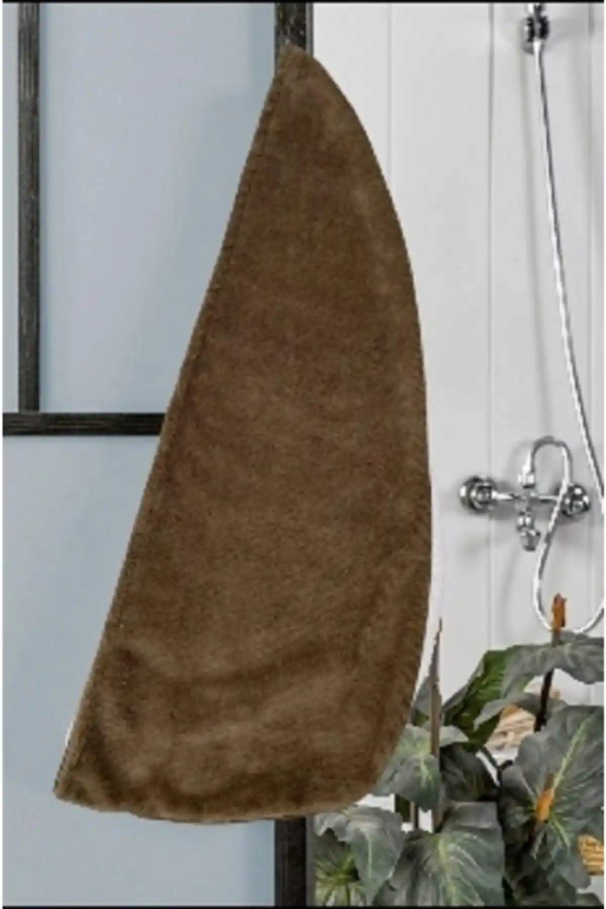 Semecca Düğmeli Saç Kurutma Bonesi: Şık ve Fonksiyonel Günlük Saç Bakım Ürünü