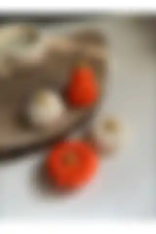 Bautinq Store Kabak Seti: Modern ve Dayanıklı Dekoratif Obje Seçeneği