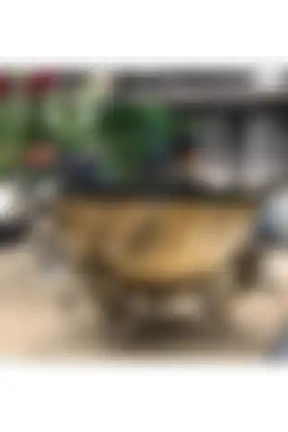 BY BATUKase Atlı Vazo ile Modern ve Şık Bir Ev Dekorasyonu Sağlayın