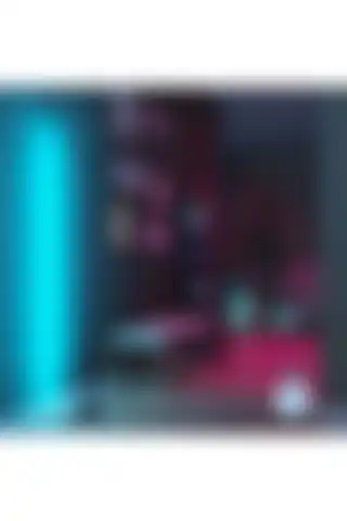 Deko Light Sese Duyarlı Led Lambader: Modern Tasarım ve Fonksiyonel Aydınlatma