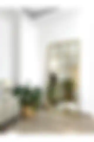 EFFE YAPI DEKOR Altın Metal Çerçeveli Dekoratif Ayna İncelemesi ve Özellikleri