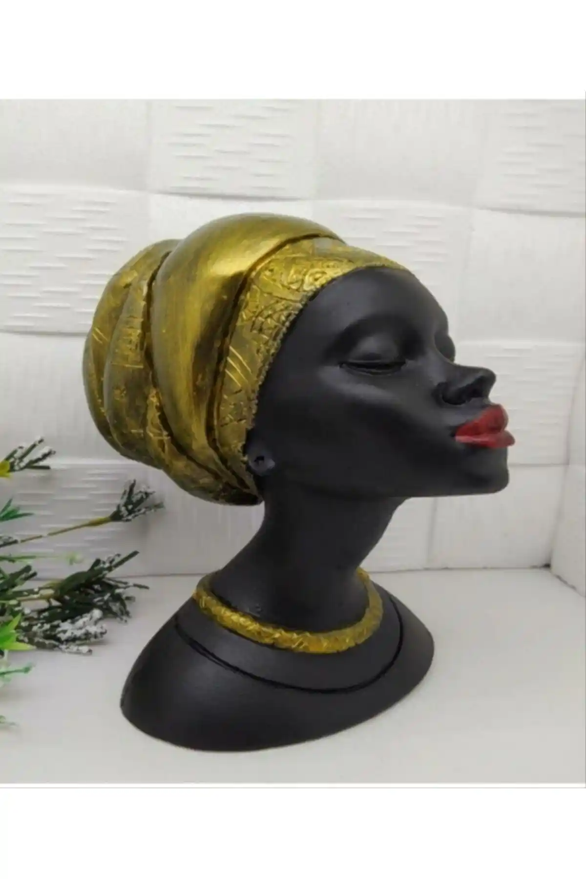 Estetik ve Fonksiyonel: Elvanhobi Afrikalı Şık Kadın Biblosu İncelemesi