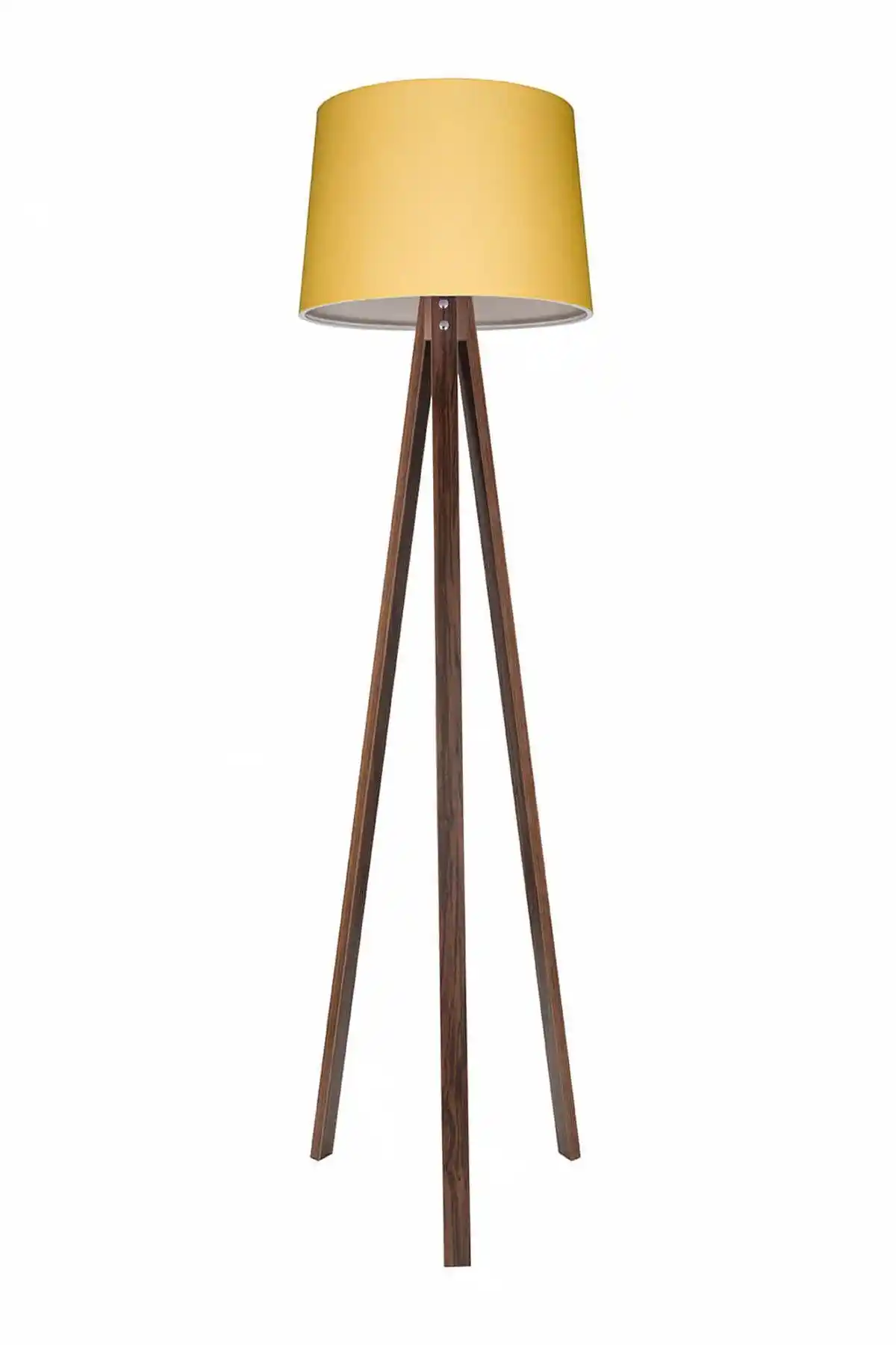 Modamonline Ahşap Kozalak Lambader: Modern Tasarım ve Estetik Aydınlatma Alternatifi