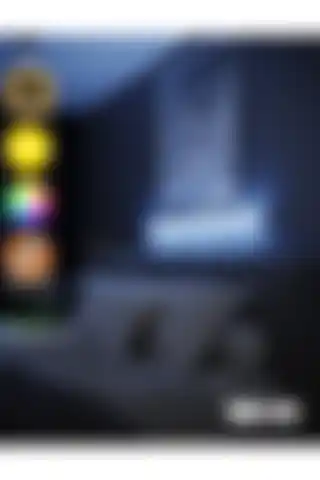 Neeko Uzaktan Kumandalı LED Abajur ile Şık ve Fonksiyonel Aydınlatma Çözümü
