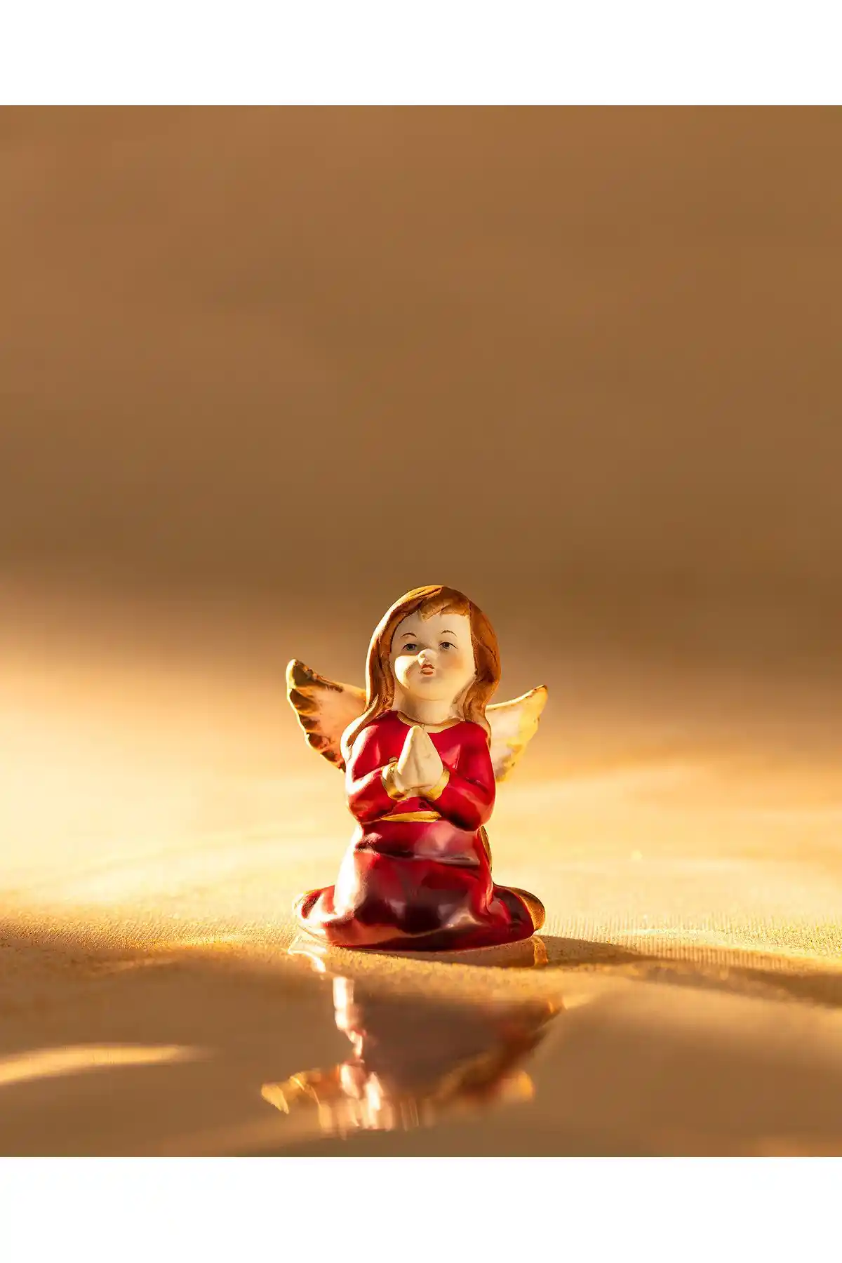 Şıklığın ve Estetiğin Temsilcisi: Madame Coco Justine Biblo Dekoratif Ürün