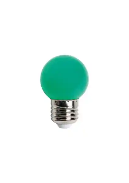 Çukur Elektrik 1W LED Gece Lambası E27 Duylu Enerji Tasarruflu ve Konforlu Aydınlatma