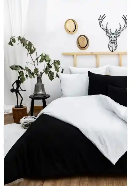 Ely Parker Kolay Ütü Tek Kişilik Nevresim Takımı: Konfor ve Pratiklik Bir Arada