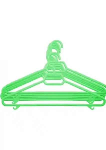 Modatools Askı Elbise 12 Li 15563: Hafif Giysiler İçin Pratik ve Ekonomik Askı Seti