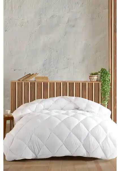 Zeynep Tekstil Comfort Line Tek Kişilik Silikon Yorgan: Sağlıklı ve Konforlu Uyku İçin Tasarlandı