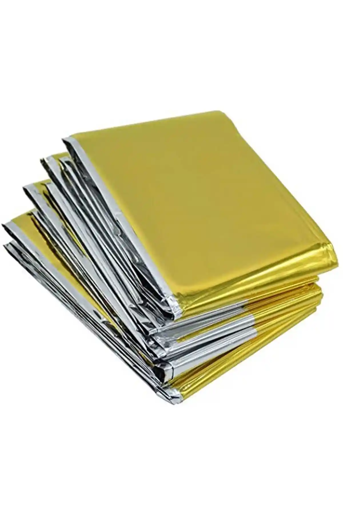 Acil Durum İçin En İyi Termal Battaniyeler: Genel Markalar ve Mio Karşılaştırması