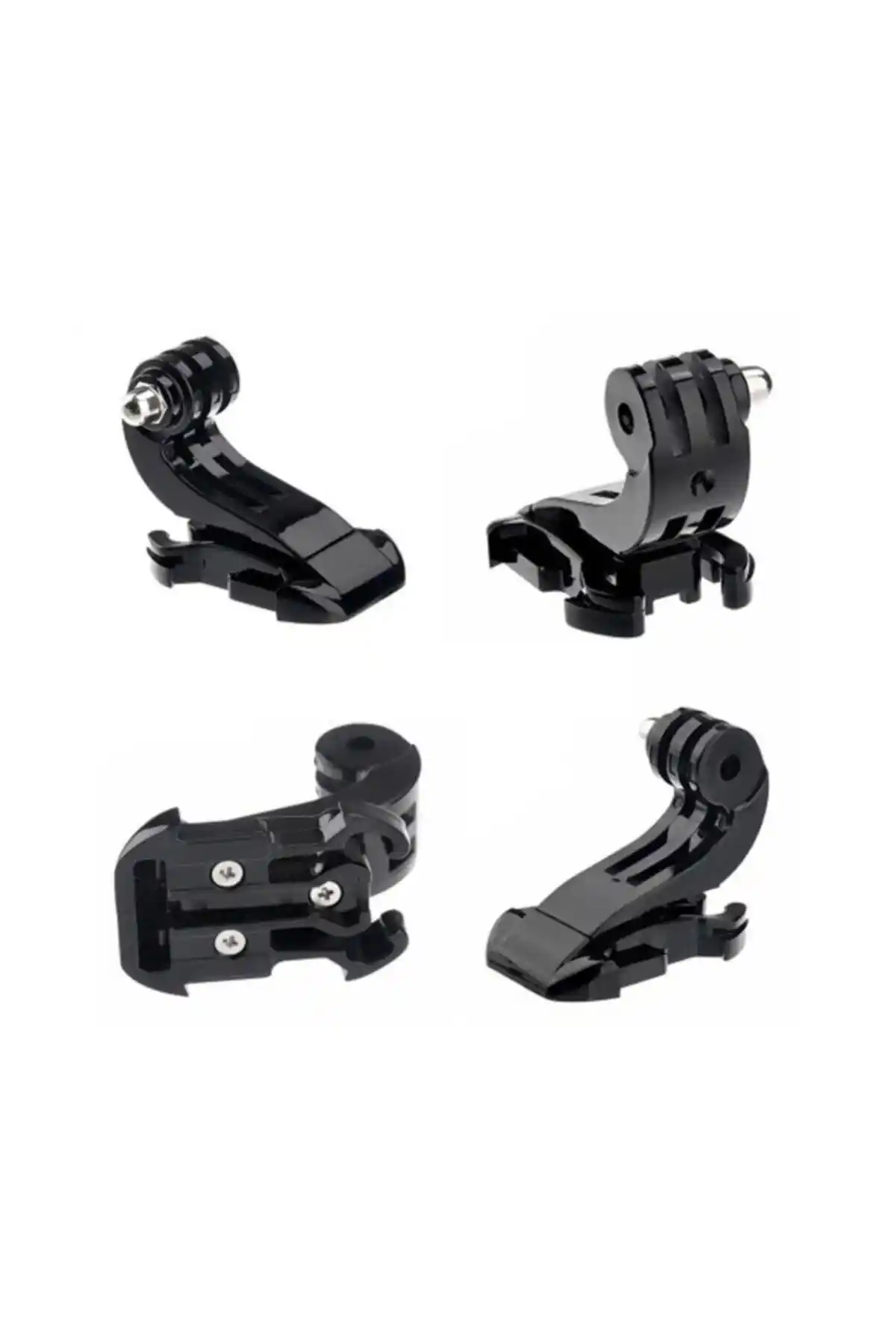 Aksiyon Kamera Bağlantı Aparatları Karşılaştırması: GoPro ve outfire Setleri İncelemesi