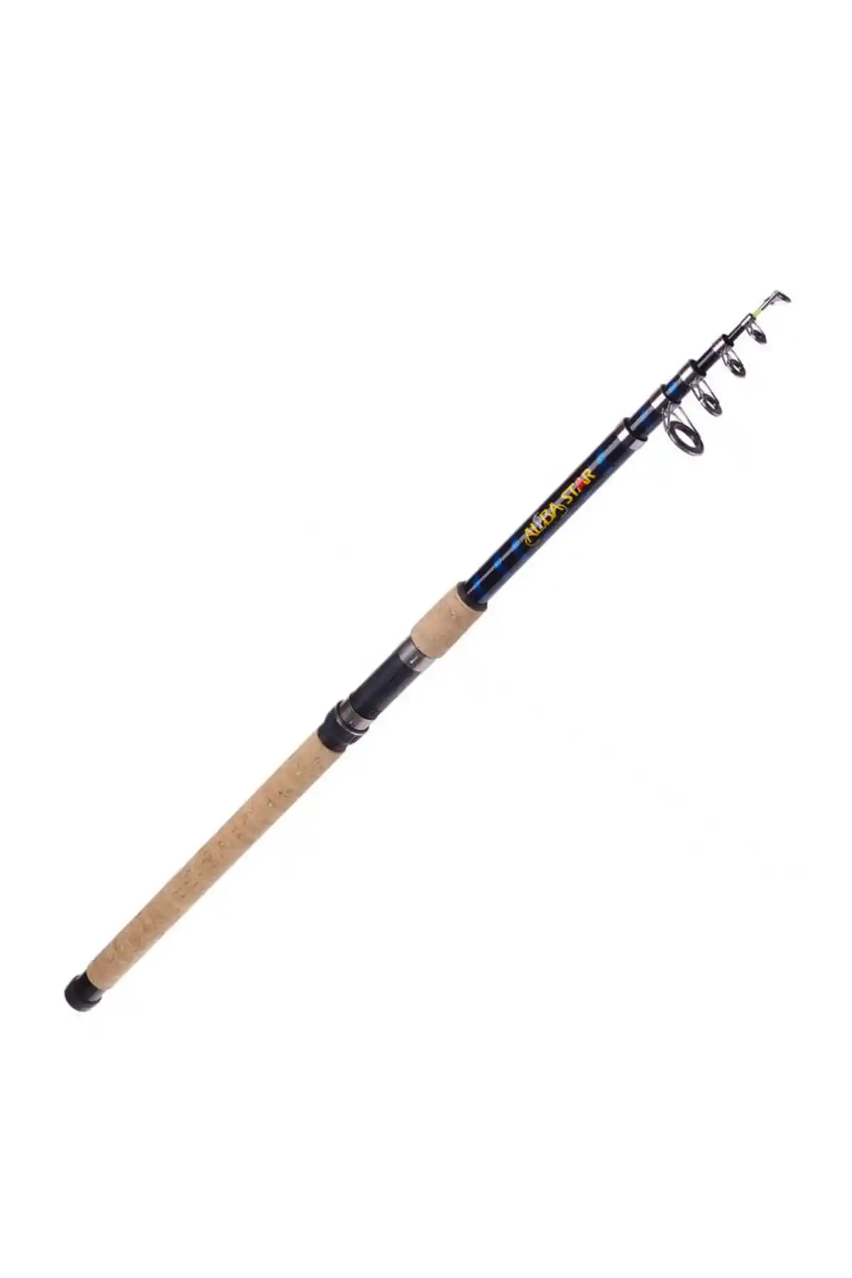 AlbaStar Celtic 2252 ve BAUER Ares 420cm Olta Kaşığı Karşılaştırması ve En Uygun Seçenek