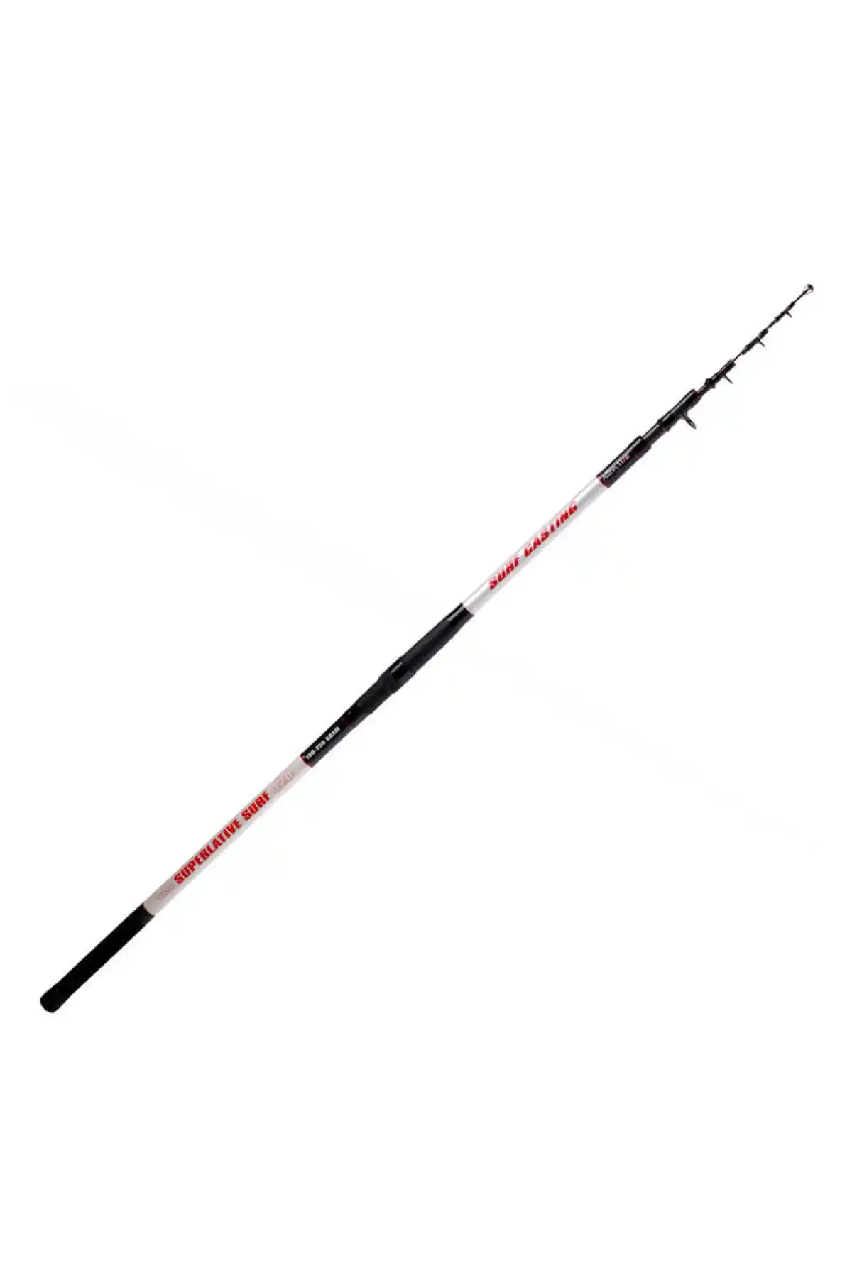 AlbaStar Superlative 3256 ve Okuma Wave Power Tele Surf Karşılaştırması