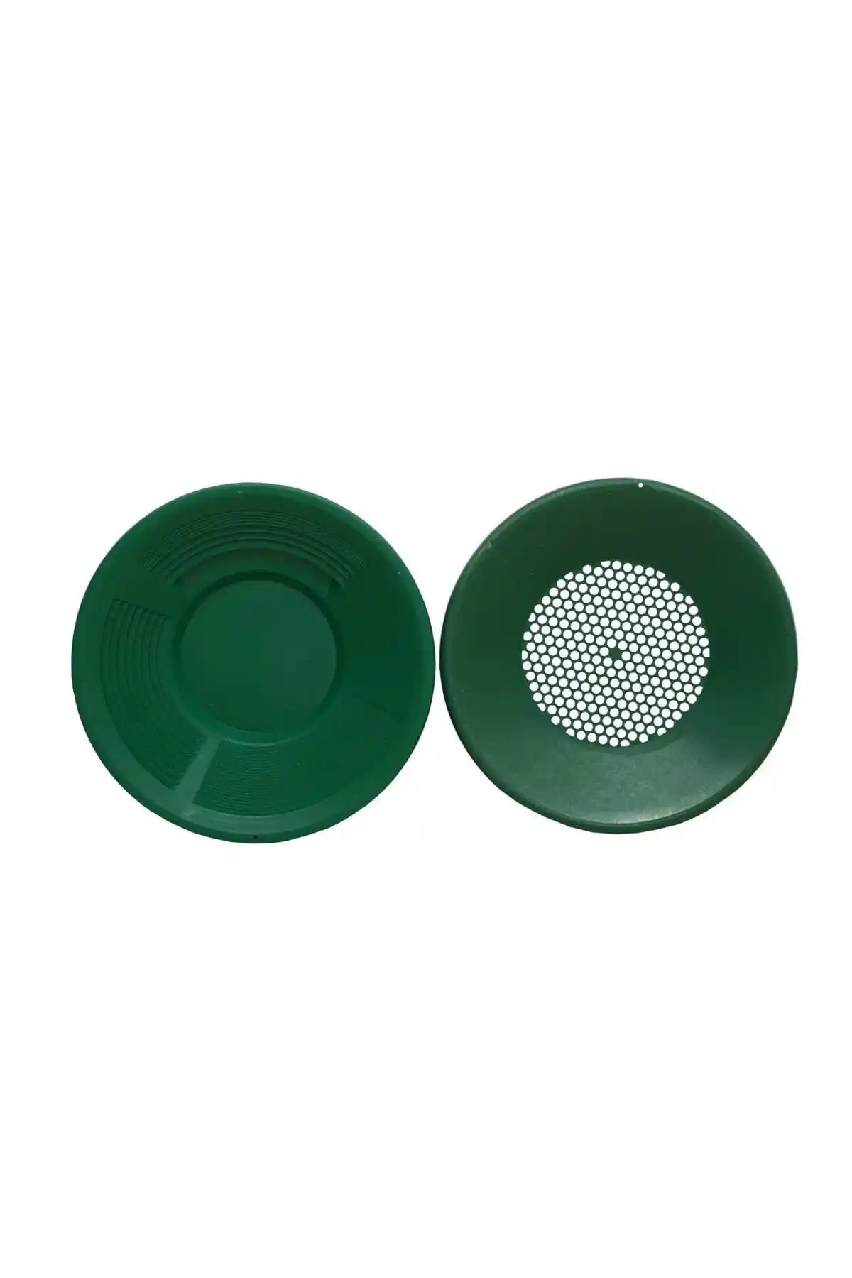 Altın Arama ve Yakalama Ürünleri Karşılaştırması: Yeşil Gold Pan ve Silimo Tava Özellikleri