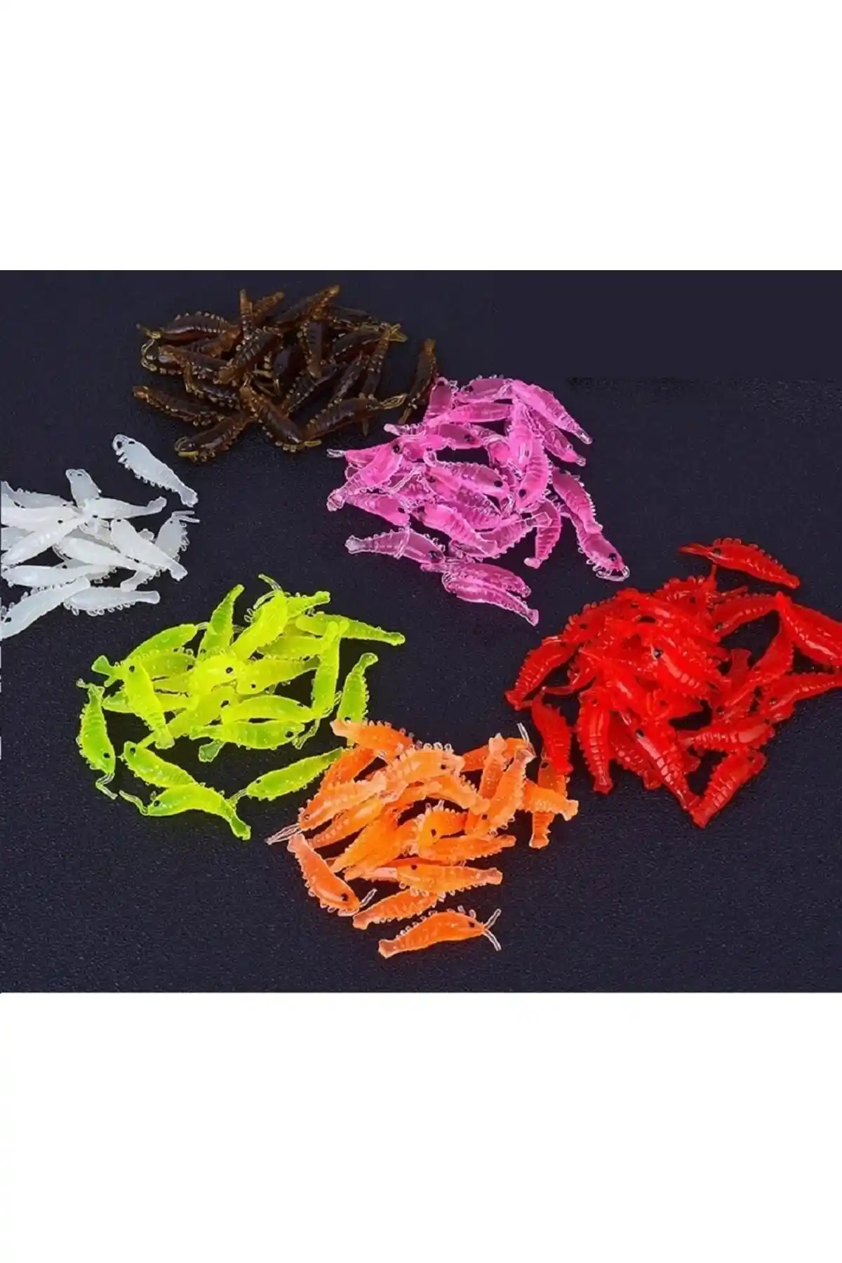 Ardeppo ve NELİEL Yapay Yem Karşılaştırması Balıkçılık İçin En Uygun Seçenekleri Sunuyor