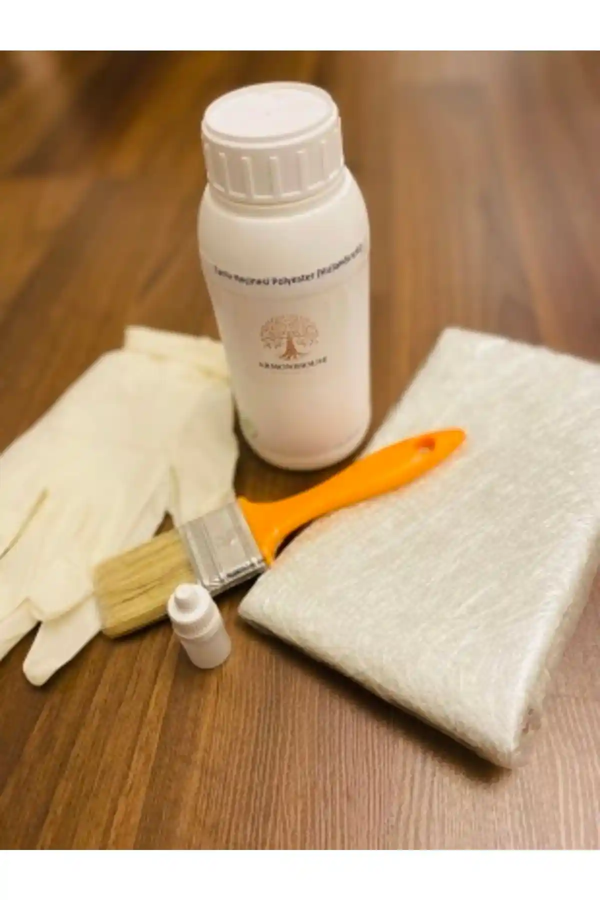 Armonihouse Çok Amaçlı ve Genel Markalar Polyester Tamir Setleri Karşılaştırması