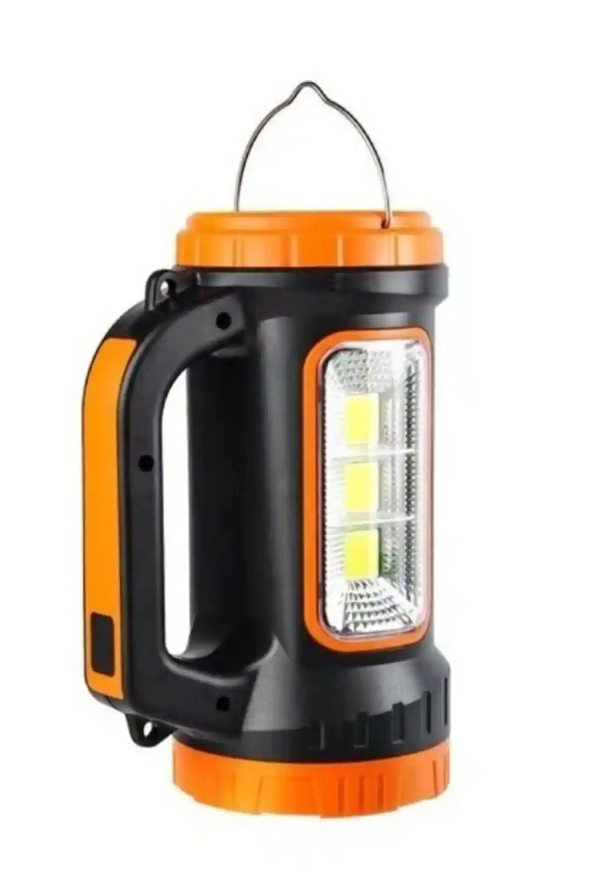 Ataşbey PS-0818B ve Yopigo Yp-8100l Karşılaştırması: Güçlü ve Çevre Dostu El Fenerleri