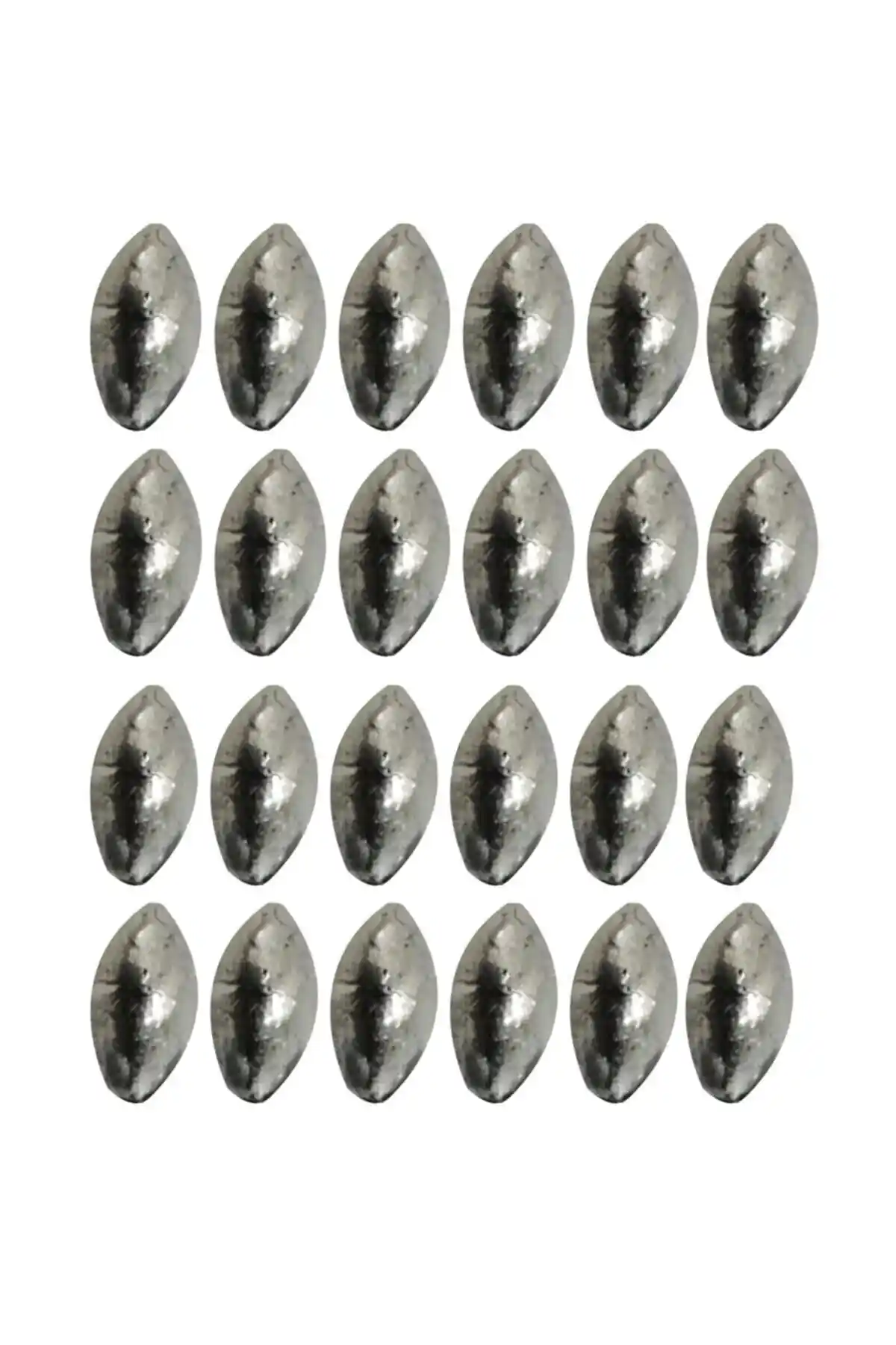 Balık Avcıları İçin Kurşun Seçimi: Genel Markalar ve SAFARİ AV BAYİ Ürün Karşılaştırması