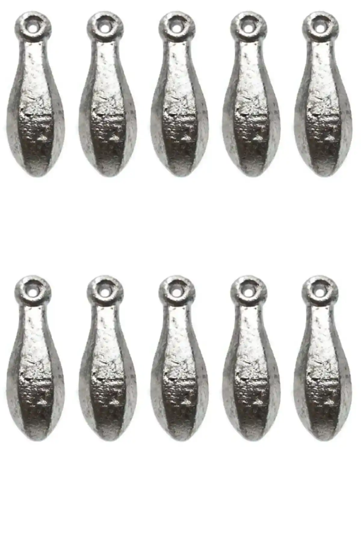 Balık Avcılığı İçin Kurşun Seçimi: Genel Markalar ve SAFARİ AV BAYİ Ürünlerinin Karşılaştırması