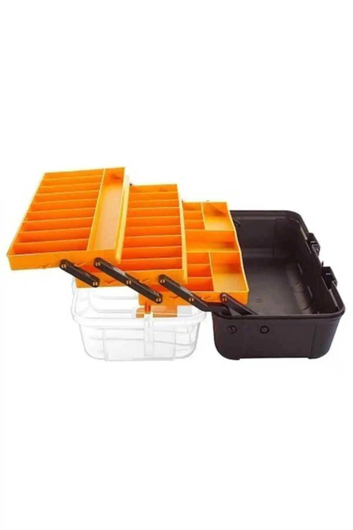 Balıkçı Takım Çantaları Karşılaştırması: ASRIN Süper-bag ve Genel Markalar Ürünleri