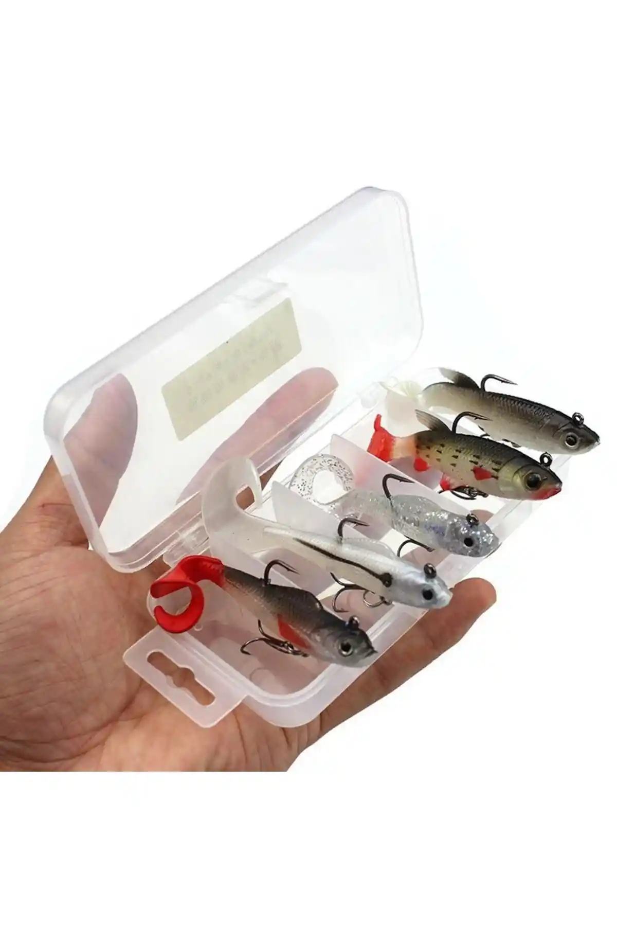 Balıkçılık İçin Valkyrie Yem Setleri Karşılaştırması ve En İyi Seçenekler