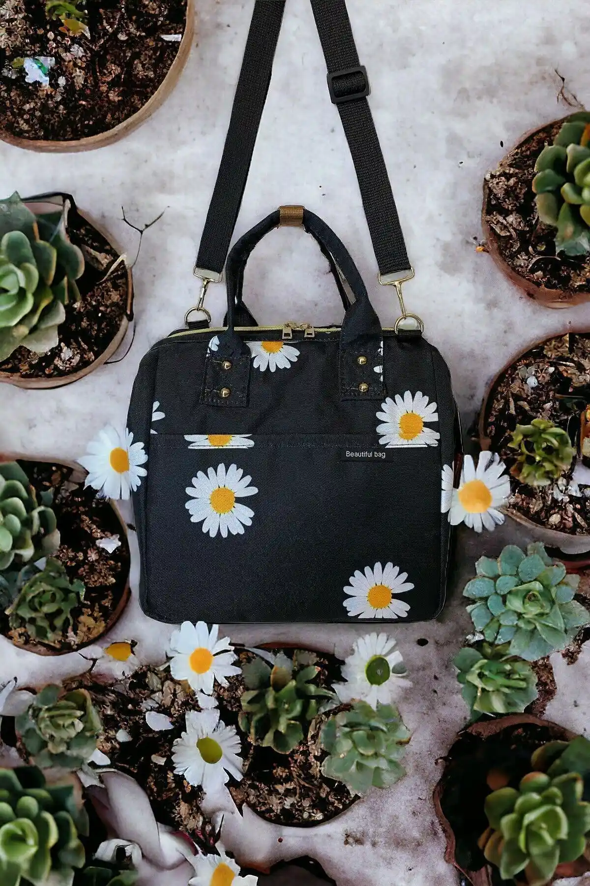 Beautiful Bag ve DysCase Termal Yemek Taşıma Çantalarının Detaylı Karşılaştırması