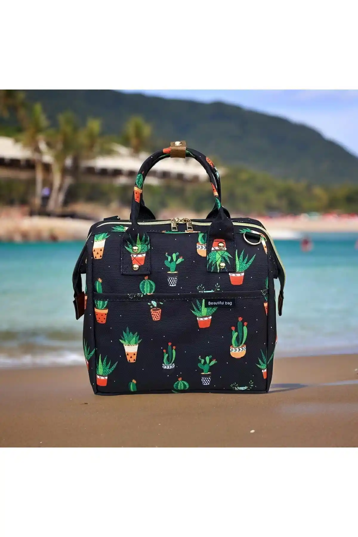 Beautiful Bag ve Genel Markalar Termal Çanta Karşılaştırması: Hangi Model Sizi Daha Çok Tatmin Eder