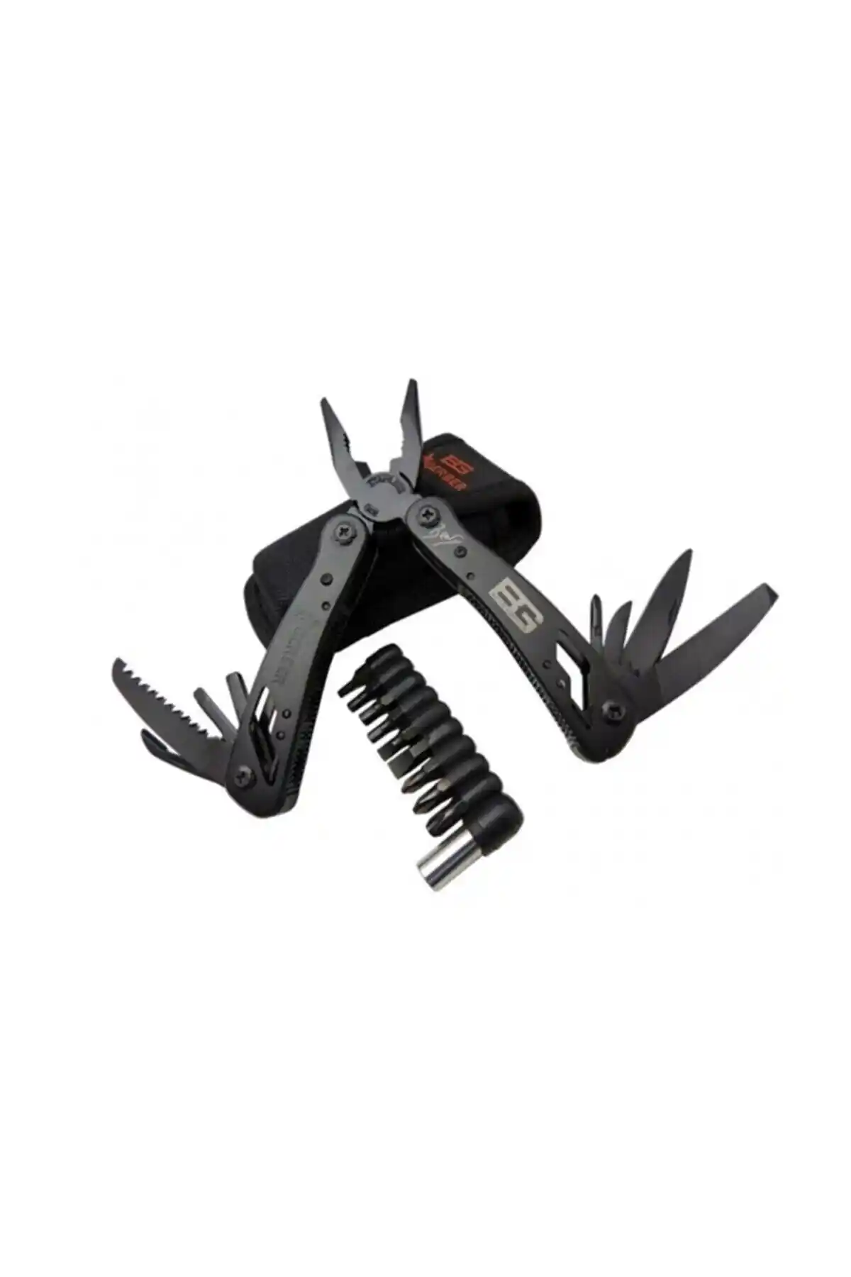 Columbia Bg ve Gerber Bg Çok Amaçlı Penselerinin Detaylı Karşılaştırması ve Kullanıcı Yorumları