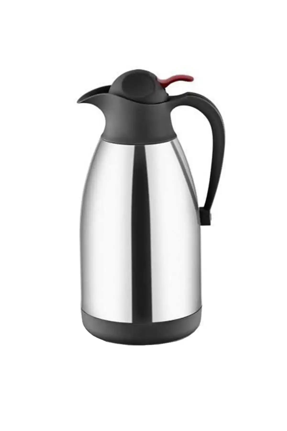 Cooker Çiftkatlı Çelik Termos ve Karaca Gri Clark Inox Termos Karşılaştırması