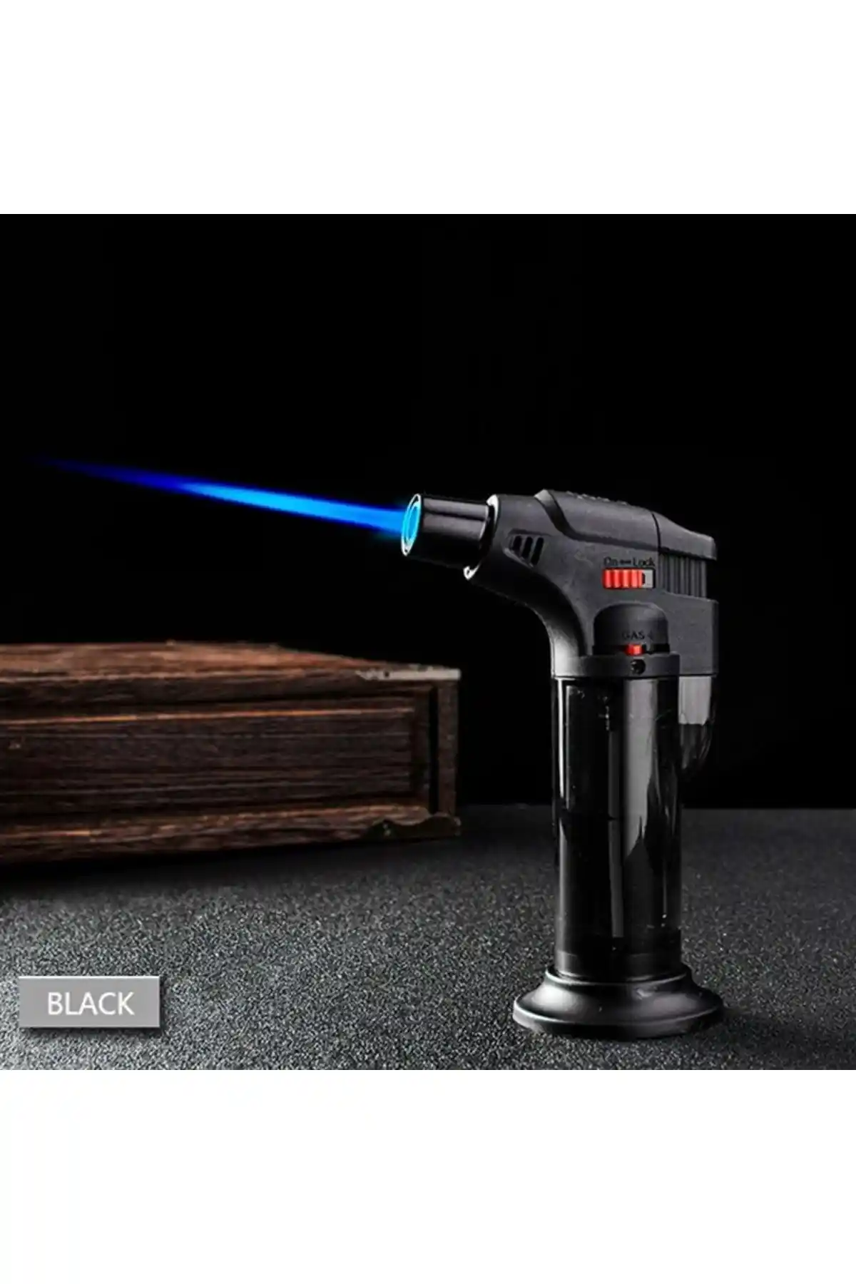 Deco Elit ve Genel Markalar Pürmüz Çakmakları Karşılaştırması ve Kullanıcı Yorumları