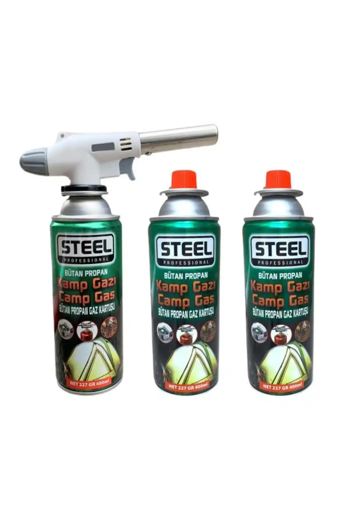 DepoMega 1300 Derece ve Genel Markalar Bs-261 Pürmüz Karşılaştırması