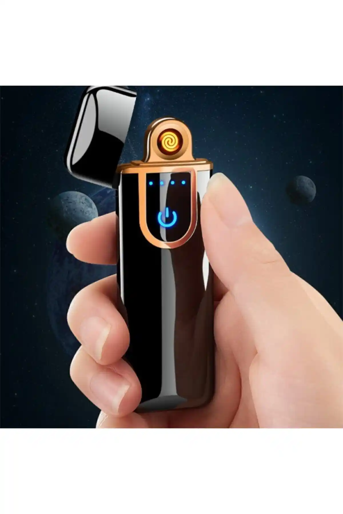 Elektrikli ve USB Şarjlı Çakmaklar Karşılaştırması: Hangi Model Sizin İçin Uygun