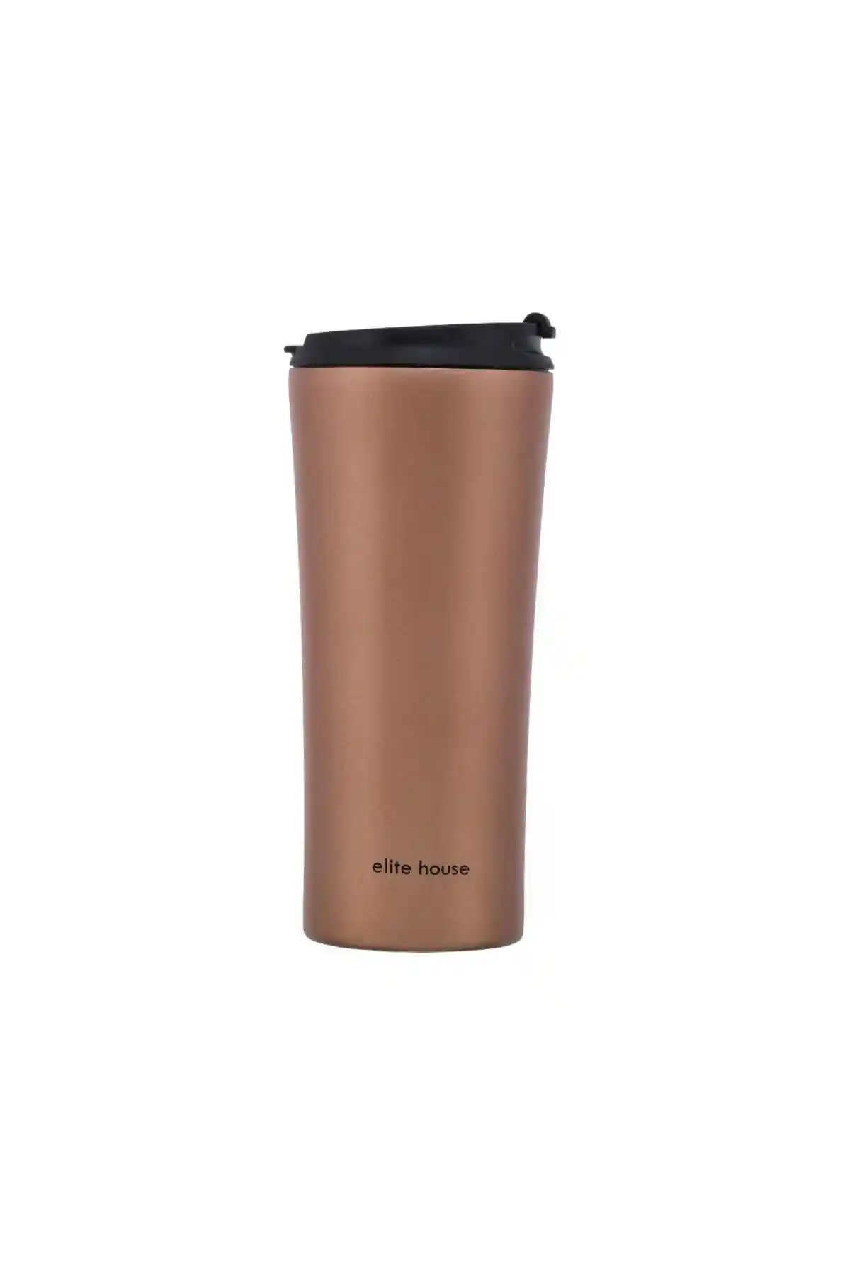 Elite House Daily ve Walke Premium Termos Bardak Karşılaştırması 400 ml Sıcak Soğuk Tutma Özellikleri