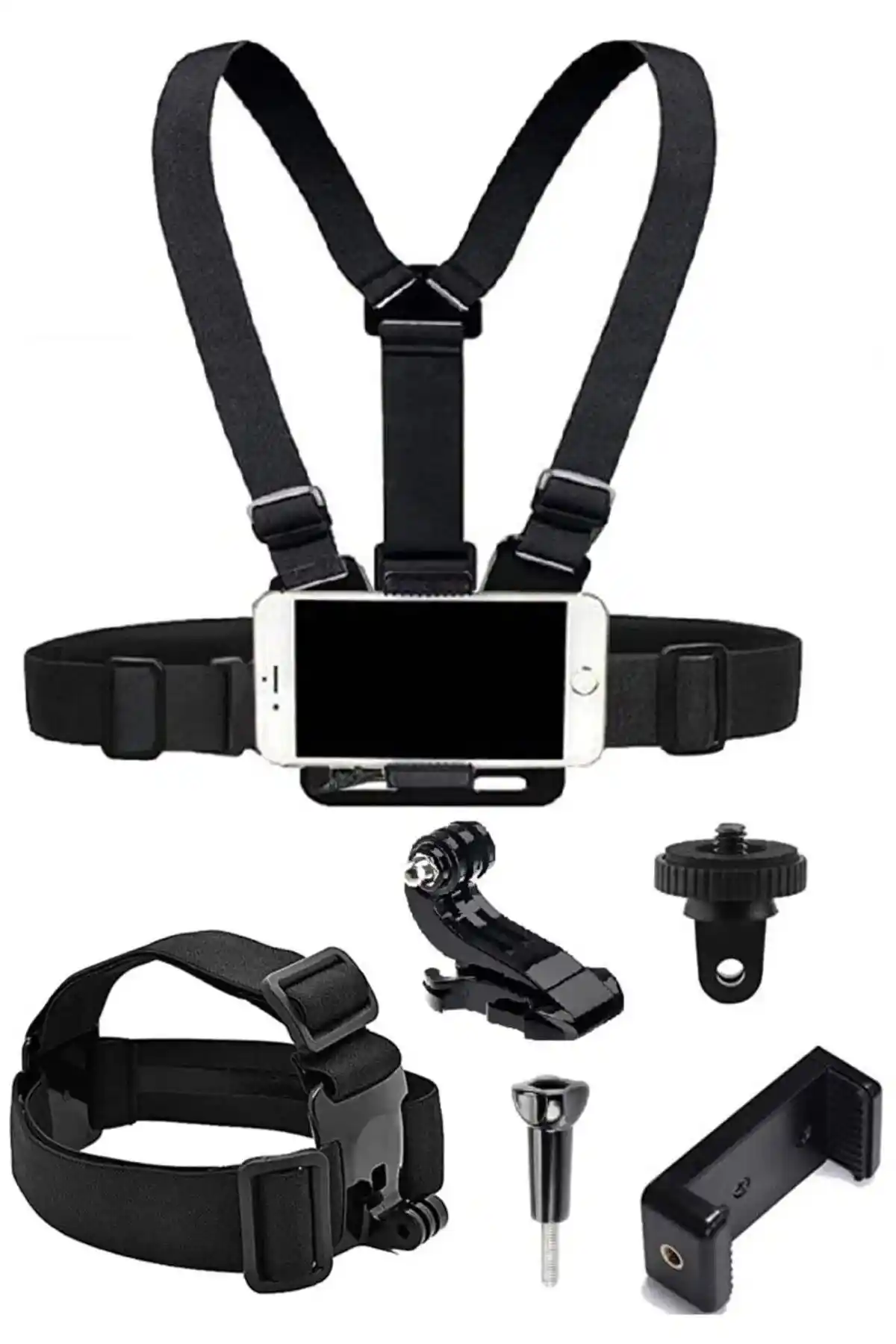 Fimtech ve GoPro Kafa Bandı Karşılaştırması: Hangi Ürün Daha Uygun ve Kullanışlı